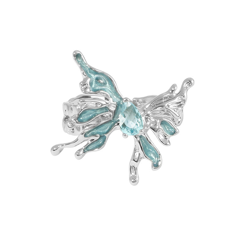 Siren Wings